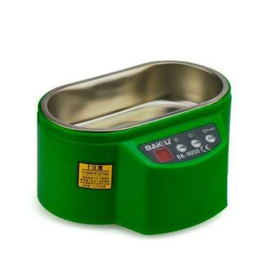 Ванна ультразвуковая BAKU BK-9050 (0.5л 30/50Вт) — 2