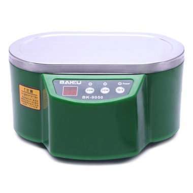 Ванна ультразвуковая BAKU BK-9050 (0.5л 30/50Вт) — 1