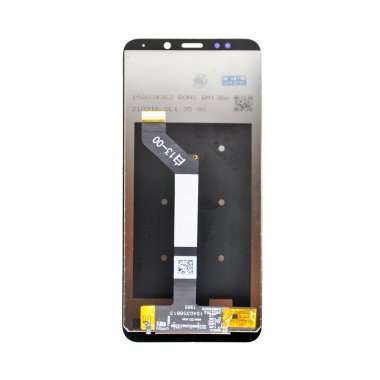 Дисплей с тачскрином для Xiaomi Redmi 5 Plus (белый) &mdash; 2