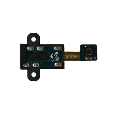 Шлейф для Samsung Galaxy Tab 3 7.0 WiFi (T210) с разъемом гарнитуры &mdash; 3