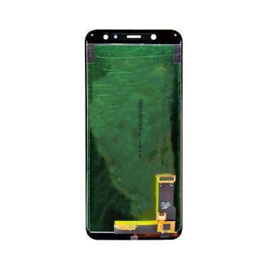 Дисплей с тачскрином для Samsung Galaxy A6 (2018) A600F (черный) TFT &mdash; 2