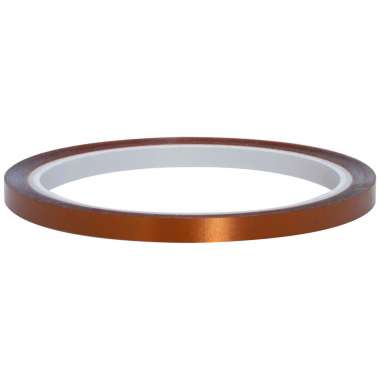 Термоскотч 6 мм х 33м, 280°С &mdash; 2