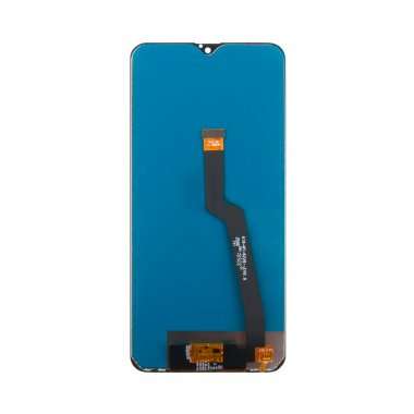 Дисплей с тачскрином для Samsung Galaxy M10 (M105F) (черный) LCD — 2