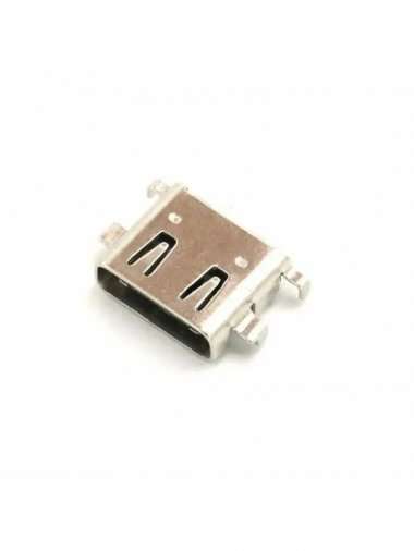 Разъем зарядки Type-C для Sony Xperia XA1 Ultra (G3221) — 1