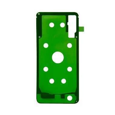 Скотч задней крышки для Samsung Galaxy A50 (A505F) &mdash; 1