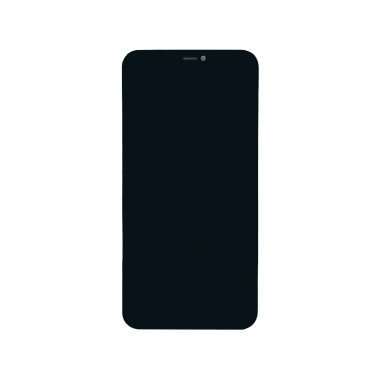 Дисплей с тачскрином для Apple iPhone 11 Pro Max (черный) — 1