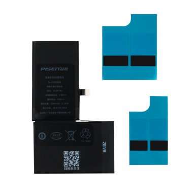 Аккумуляторная батарея Pisen для Apple iPhone X — 1