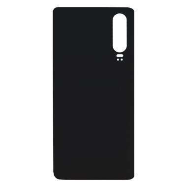 Задняя крышка для Huawei P30 (голубая) — 2