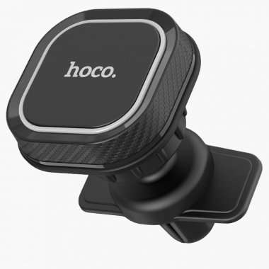 Держатель автомобильный HOCO CA52 (черный) &mdash; 2