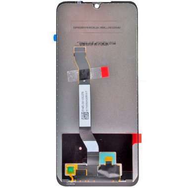 Дисплей с тачскрином для Xiaomi Redmi Note 8T (черный) &mdash; 2