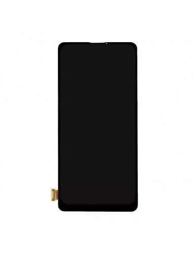Дисплей с тачскрином для Xiaomi Mi 9T (черный) LCD — 2