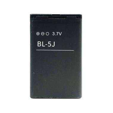 Аккумуляторная батарея для Nokia 302 BL-5J Премиум — 1