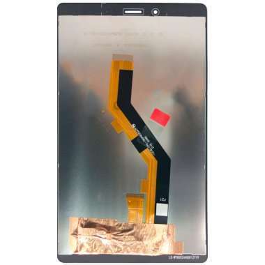 Дисплей с тачскрином для Samsung Galaxy Tab A 8.0 LTE (T295) (черный) &mdash; 2