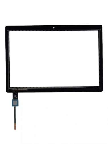 Дисплей с тачскрином для Lenovo Tab M10 (TB-X505X) (черный) &mdash; 2