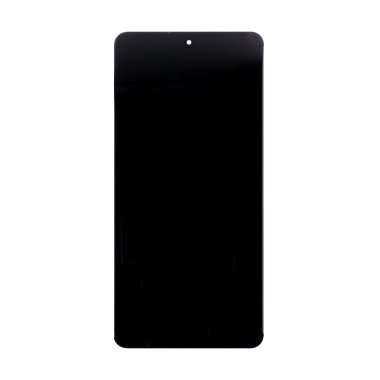 Дисплей с тачскрином для Xiaomi Poco X3 NFC (черный) (AAA) &mdash; 2