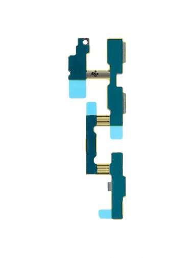 Шлейф для Huawei Honor 20 Pro на кнопки громкости/включения &mdash; 1