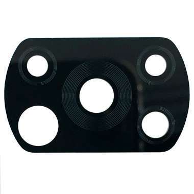 Стекло камеры для Xiaomi Poco X3 NFC &mdash; 1