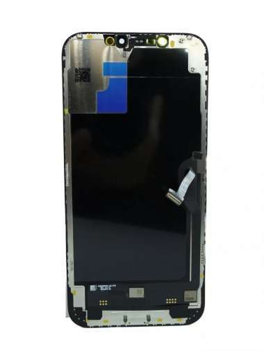 Шлейф для Apple iPhone 12 Pro Max на коннектор SIM &mdash; 1