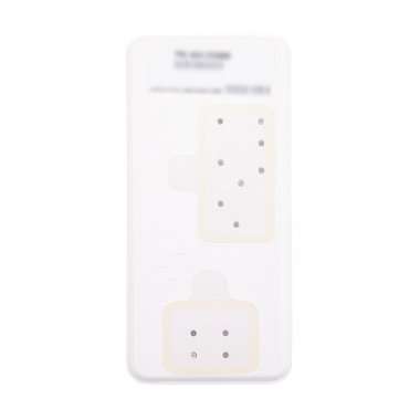 Дисплейный модуль с тачскрином для Apple iPhone 11 Pro (черный) (AAA) OLED — 2