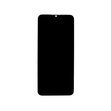 Дисплей с тачскрином для Realme C20 (черный) (AA) — 1