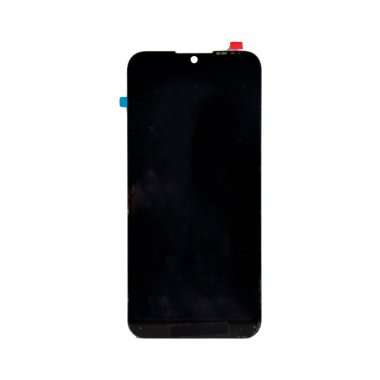 Дисплей с тачскрином для Huawei Honor 8S (черный) (AAA) rev 2.2 LCD — 1
