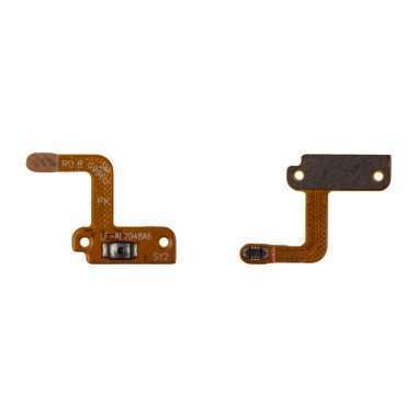 Шлейф для Samsung Galaxy S21 Ultra (G998B) на кнопку включения — 2