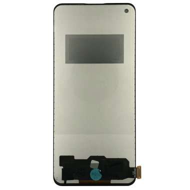Дисплей с тачскрином для Realme V13 5G (черный) TFT — 2