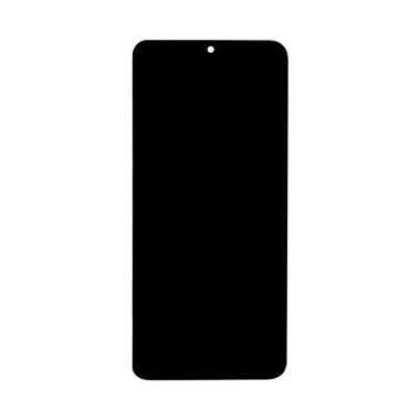 Дисплейный модуль с тачскрином для Samsung Galaxy M32 (M325F) (черный) &mdash; 1