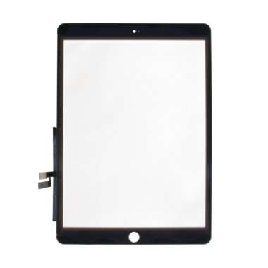 Тачскрин (сенсор) для Apple iPad 10.2 2020 (белый) (AA) — 2