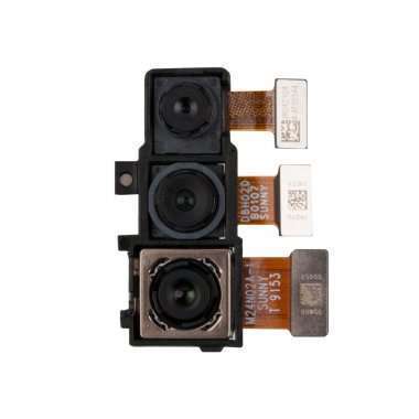 Камера для Huawei P30 Lite задняя (24 MP + 8 MP + 2 MP) &mdash; 1