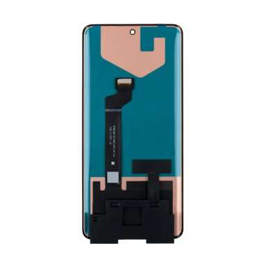 Дисплей с тачскрином для Huawei Honor 50 (черный) AMOLED &mdash; 2