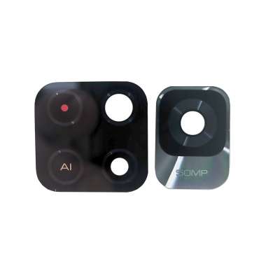 Стекло камеры для Xiaomi Poco M4 Pro 5G &mdash; 1