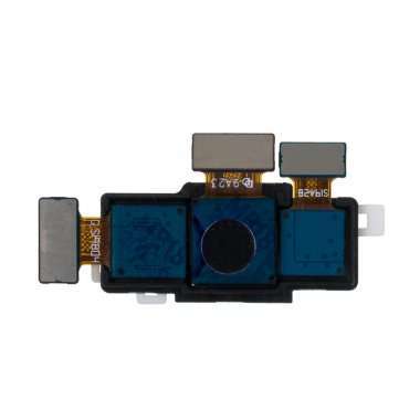 Камера для Samsung Galaxy A30s (A307F) задняя &mdash; 2