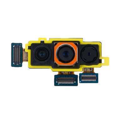 Камера для Samsung Galaxy A30s (A307F) задняя &mdash; 1