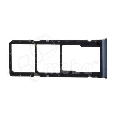 Контейнер SIM для Xiaomi Redmi Note 9S (серый) &mdash; 5