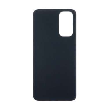 Задняя крышка для Xiaomi Redmi Note 11S 4G (серая) &mdash; 2