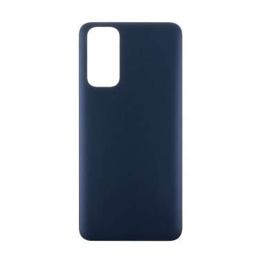 Задняя крышка для Xiaomi Redmi Note 11S 4G (серая) &mdash; 1