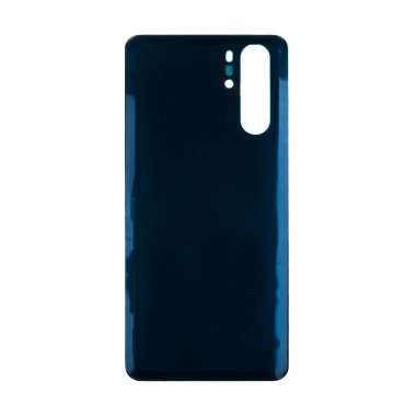 Задняя крышка для Huawei P30 Pro (голубая) — 2