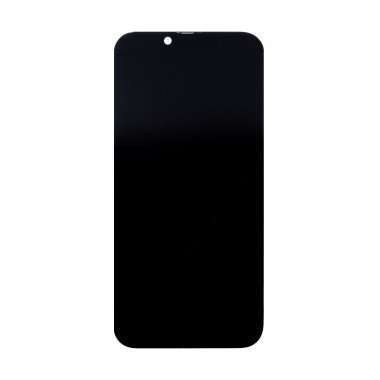 Дисплей с тачскрином для Apple iPhone 14 (черный) (AAA) &mdash; 3