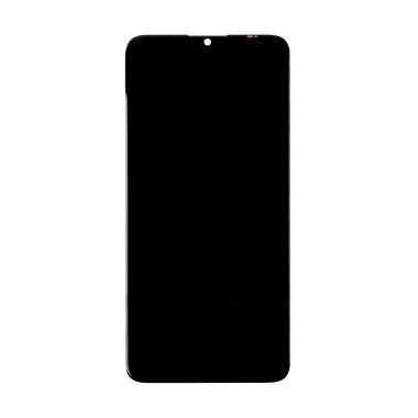 Дисплей с тачскрином для Huawei Honor Play6 Honor X7 (черный) &mdash; 1