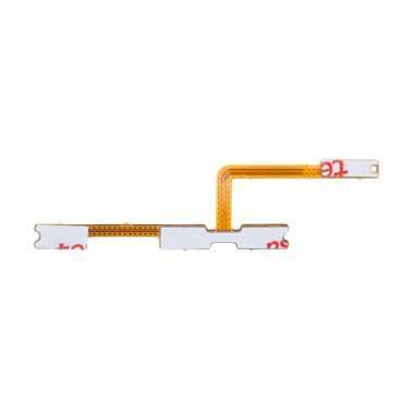 Шлейф для Samsung Galaxy A03 Core (A032F) на кнопки громкости/включения — 2