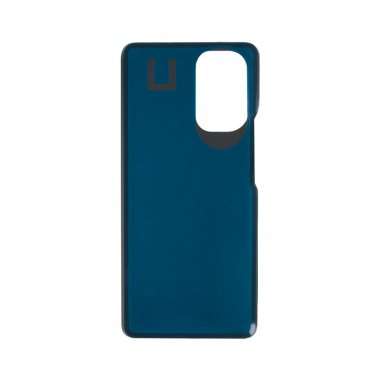 Задняя крышка для Xiaomi Poco F3 (белая) &mdash; 2