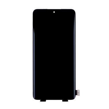 Дисплей с тачскрином для Xiaomi 12X (черный) (AAA) AMOLED &mdash; 1