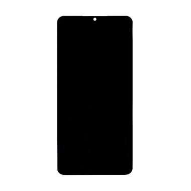 Дисплей с тачскрином для Samsung Galaxy A04s (A047F) (черный) — 1