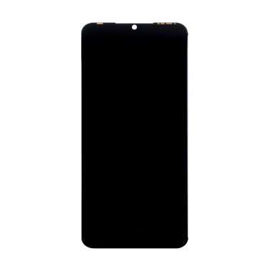 Дисплей с тачскрином для Infinix Hot 12 Pro (черный) Дисплей с тачскрином для Infinix Hot 12 Pro (черный)