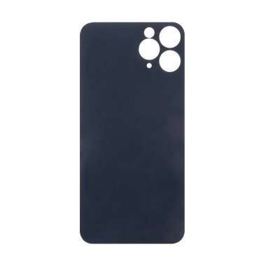 Задняя крышка для Apple iPhone 11 Pro (темно-зеленая) &mdash; 1