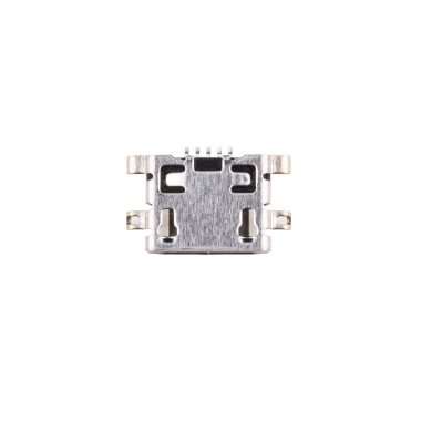 Разъем зарядки для Tecno Pouvoir 4 (micro-USB) — 2