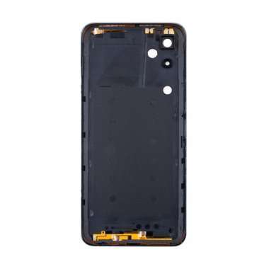 Задняя крышка для Tecno Pova Neo 2 (серая) — 1