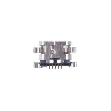 Разъем зарядки для Realme C33 (micro-USB) &mdash; 2