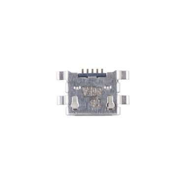 Разъем зарядки для Realme C33 (micro-USB) &mdash; 1